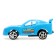 Inertial car "Reiser", mix