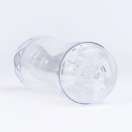 Masturbator Galaku Cup Ocean, in the hard case, gel silicone-6