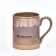 New Year. Ceramic mug “Everything will come true”, 350 ml