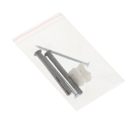 Lamp DTU 07-8-001 U1 Valencia, 8 W, IP44, Gray-2