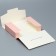Box a gift folding envelope, packaging, "Your Dreams", 22 x 16 x 5 cm