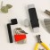 A set of tools and accessories for repairing guitar Music Life