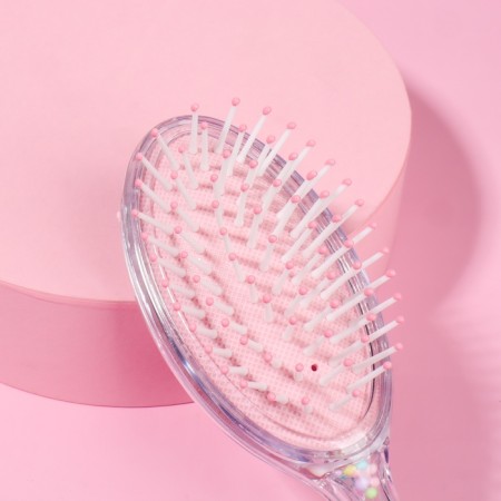 Comb-shaker "Ice Cream", 5 × 18 cm, Mix drawing-3