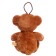Soft toy "Bear Toptyzh", 18 cm