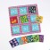 Children's developmental set "Learning to count" 22.5x4x22.5 cm