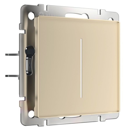 Smart sensor dimmer (champagne) W3443111