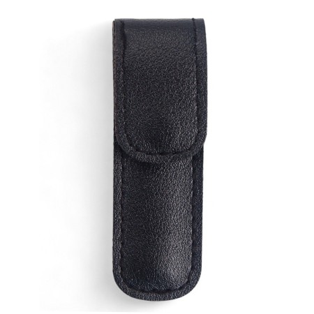 Ear cleaning set: leather cover + 6 items-11