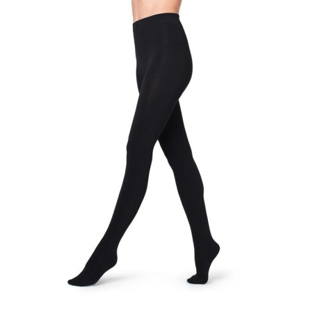 Women's tights minimi siberia, 300 den, size 3, color Nero-3