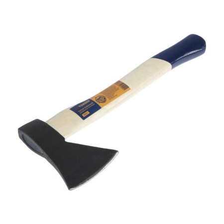 Top forged tundra, wooden ax 36 cm, 500 g-4