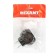Tip electric rexant "ball", 6 a, without salary, black