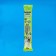 Sour marmalade - Damla tubes, apple, 6 g