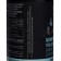 Hair shampoo Dream Nature Strength of coal, 500 ml