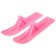 Graffiti scooters skis for scooters, pair, pink color