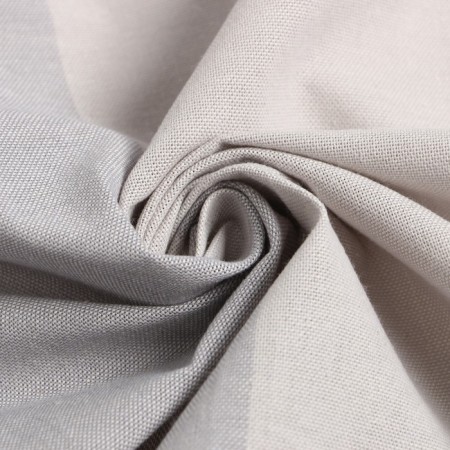 Ethel tablecloth, 110x165 cm, gray-beige color-6