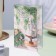 Postcard "Happy Wedding Day!" Wedding cake, a6
