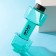 Water bottle "Volya", 550 ml, 21 x 8 cm