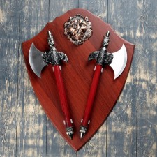 Souvenir weapon 