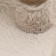 Complex for cats with a claw, with a lounger, 63 x 41 x 76 cm, fluffy fur, jute, gray