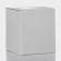 Glass Bank for bulk products with bamboo lid Bellatenero "Eco", 550 ml, 10 × 10.5 cm