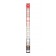 Avs Basic Line BL-25, 25 "/ 630 mm, frameless wiper brush