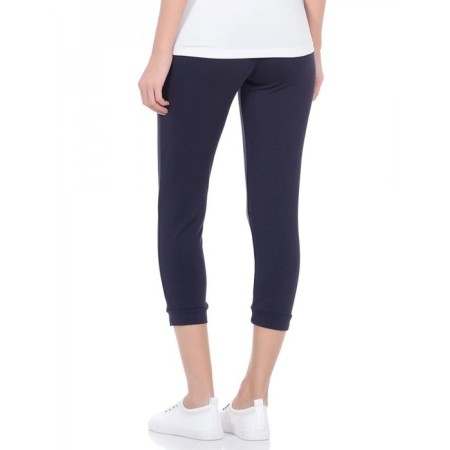 Legins, size 48, black color-1