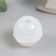 Mold Silicon "Shar" set 2 pcs d-2 cm 3x3x2.5 cm