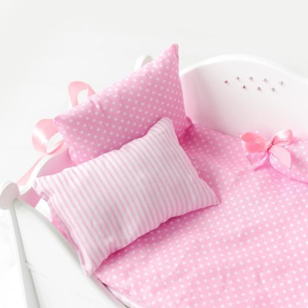 Multifunctional gaming complex, Diamond Princess collection White-3