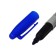 Permanent marker, 3.0 mm, blue