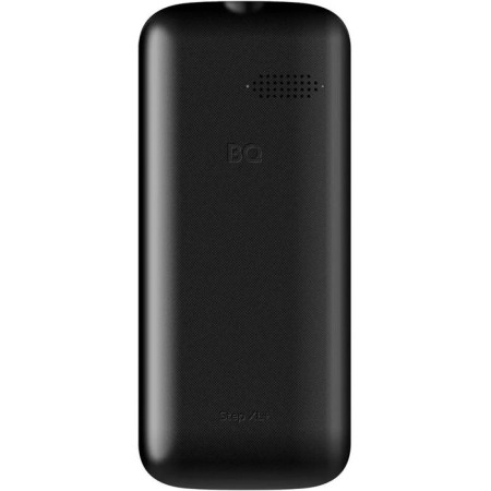 Cell phone BQ M-2820 STEP XL+ 2.8, 32MB, Microsd, 2 SIM, Black-3
