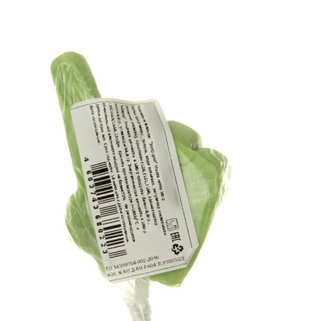 Caramel on the stick "Emotions" mix, 30 g-8