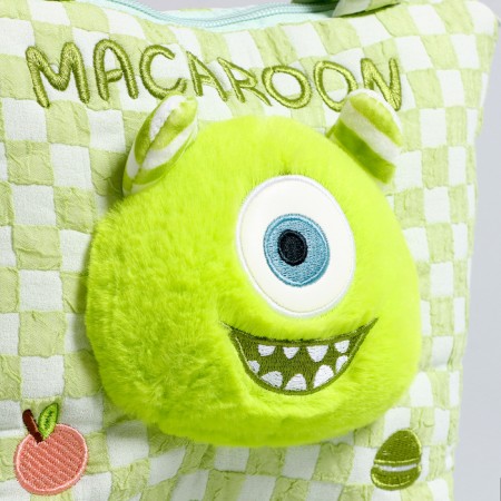 Children's Bag "Montrustrik", 24 cm-2