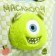 Children's Bag "Montrustrik", 24 cm