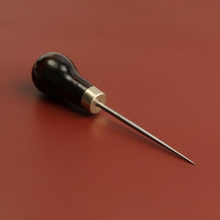 A set of tools for a tanner, 11 pcs-4