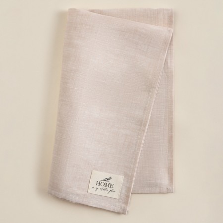 SL Home "Gloomy" 40x70 cm, linen 100%, 180 g/m2-5