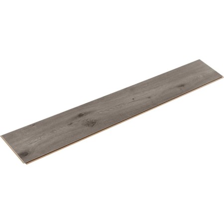 Laminate Kastamonu Ind33TV-FP630, 1380 × 193 × 8 mm, grade 33, 2.131 m2, oak color alt-6
