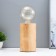 Bris table lamp 1x40W E14 wire-1.6m tree 10x10x16cm