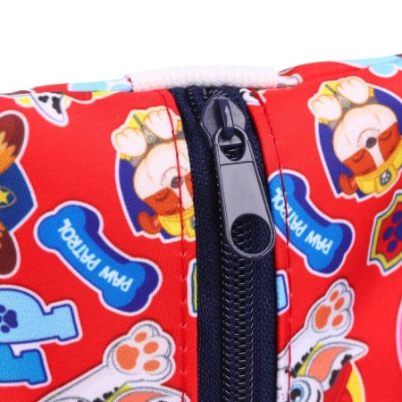 Penal Soft 1 Dep. Flat with an elastic band d/notebook 95*200 pm-shp28 puppy patrol-4