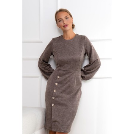Women's dress, size 42-11
