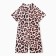 Bathing suit Children's baby Me "leopard" Growth 98-104 cm