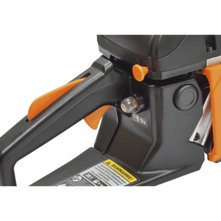 Carver RSG 252x chainsaw, 2.9 hp, 2.2 kW, 18 ", step 0.325", groove 1.5 mm, 72 links-4