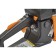 Carver RSG 252x chainsaw, 2.9 hp, 2.2 kW, 18 ", step 0.325", groove 1.5 mm, 72 links