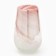 Elen flower vase of colored glass 24 × 14.2 × 14.2 cm