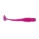 Silicone bait Master Twist Fry, 5 cm, color 033 light pink, 10 pcs.