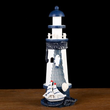 Interior souvenir "Mayak" 27cm