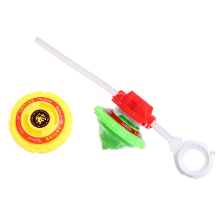 A set of wolves "Fast attack", with a start -up device, a mix of mix, in a package-8