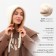 Women's cap Minaku One Size 52-58 Milk