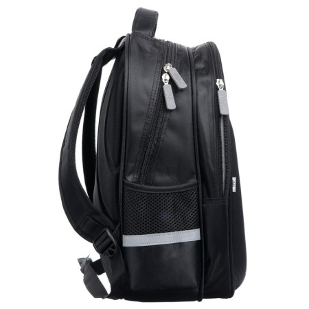 Backpack Bag Calligrata "Yellow Call", 39 x 30 x 14 cm-4