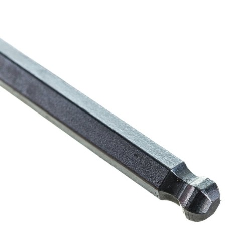Slate Kraftool X-Drive, CRMO, two-component handle, hex4 x 100-4