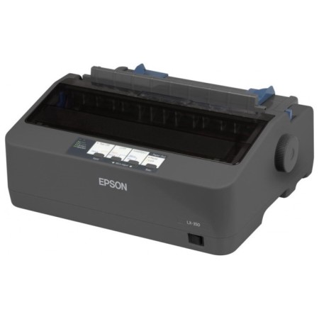 Epson LX-350 printer-1