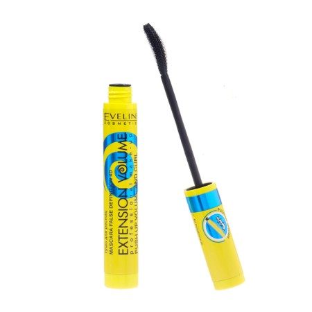 Eveline Extension Volume Eleeters, Push-Up X 10 effect-3